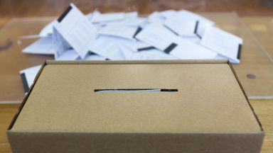 Нормално приключи изборният ден в област Русе съобщиха от Районната