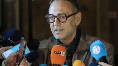 При толкова много победители тази вечер които чуваме коалиция ГЕРБ СДС