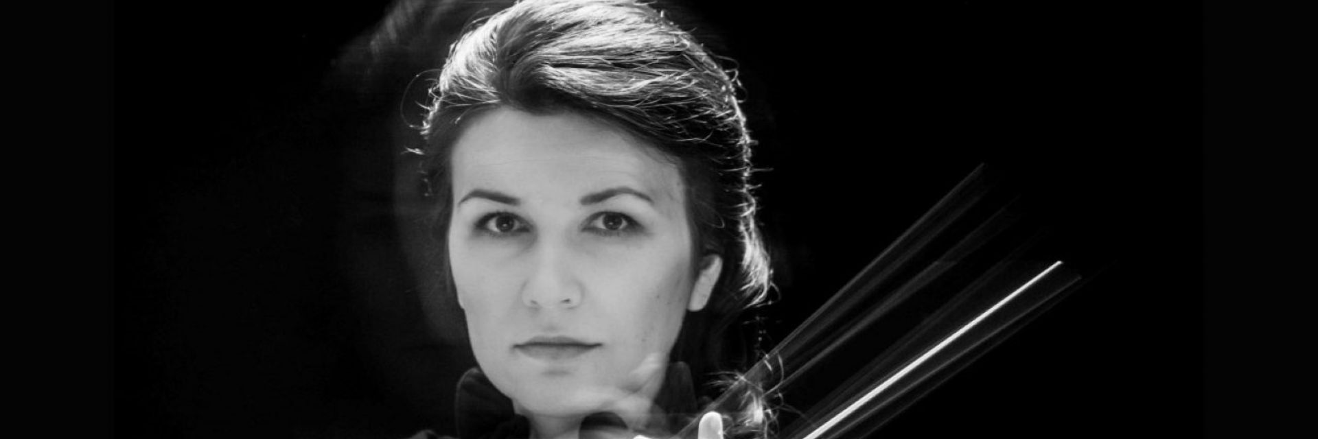 Маестра Адрия Чепайте: Музиката е свързана с издигане на душата. Това е най-голямата отговорност на диригента