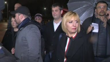 Никола Вапцаров кандидат за народен представител от листата на Изправи