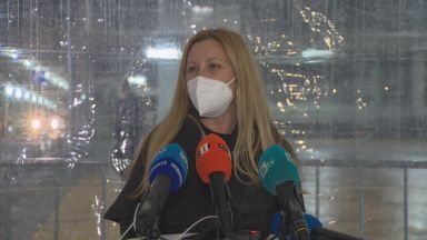 Към 1 ч в 23 ти РИК сме приели 140 протокола