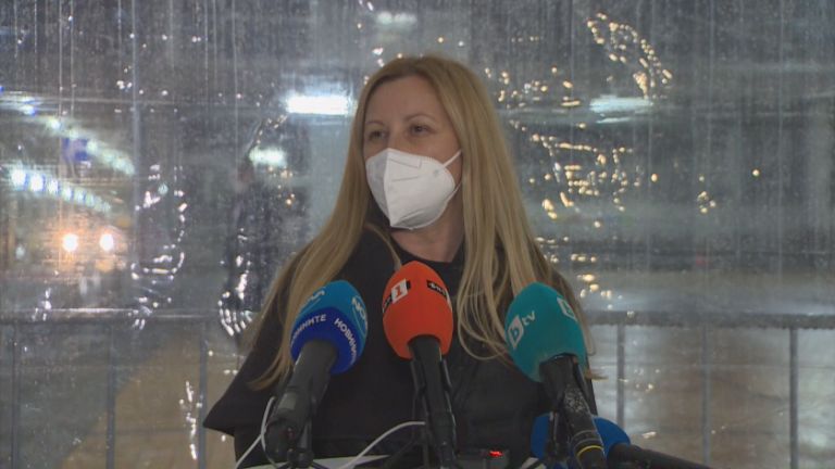 Към 1 ч в 23-ти РИК сме приели 140 протокола