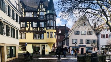 Долната камара на германския парламент гласува отмяна на редица коронавирусни