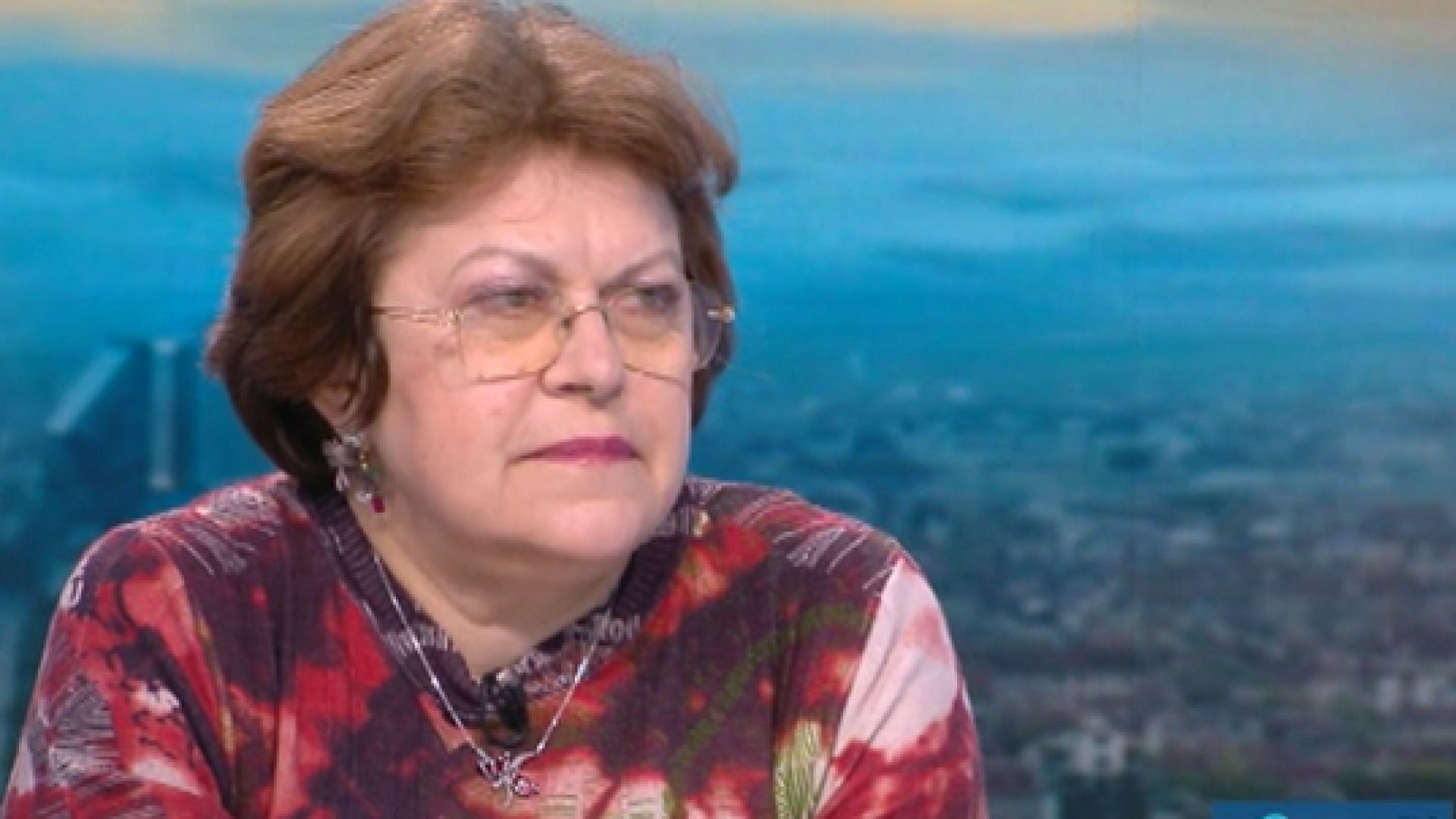 Татяна Дончева: Не може да дадеш националната сигурност на дансаджия от Кюстендил