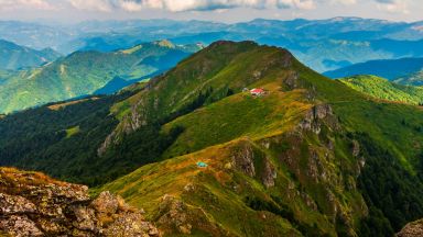 Българският туристически съюз ще обучава деца как да оцеляват в планината