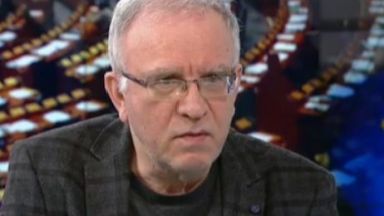 Вчера получихме референдум за и против съществуващото управление в страната