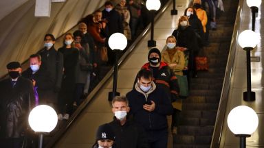 Систематичната кампания за дезинформация в руските медии целяща насаждане на