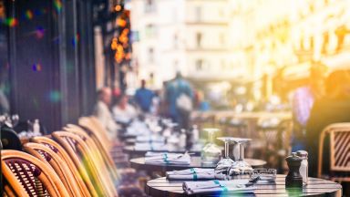 Испанската област Каталуния реши от петък да сложи край на