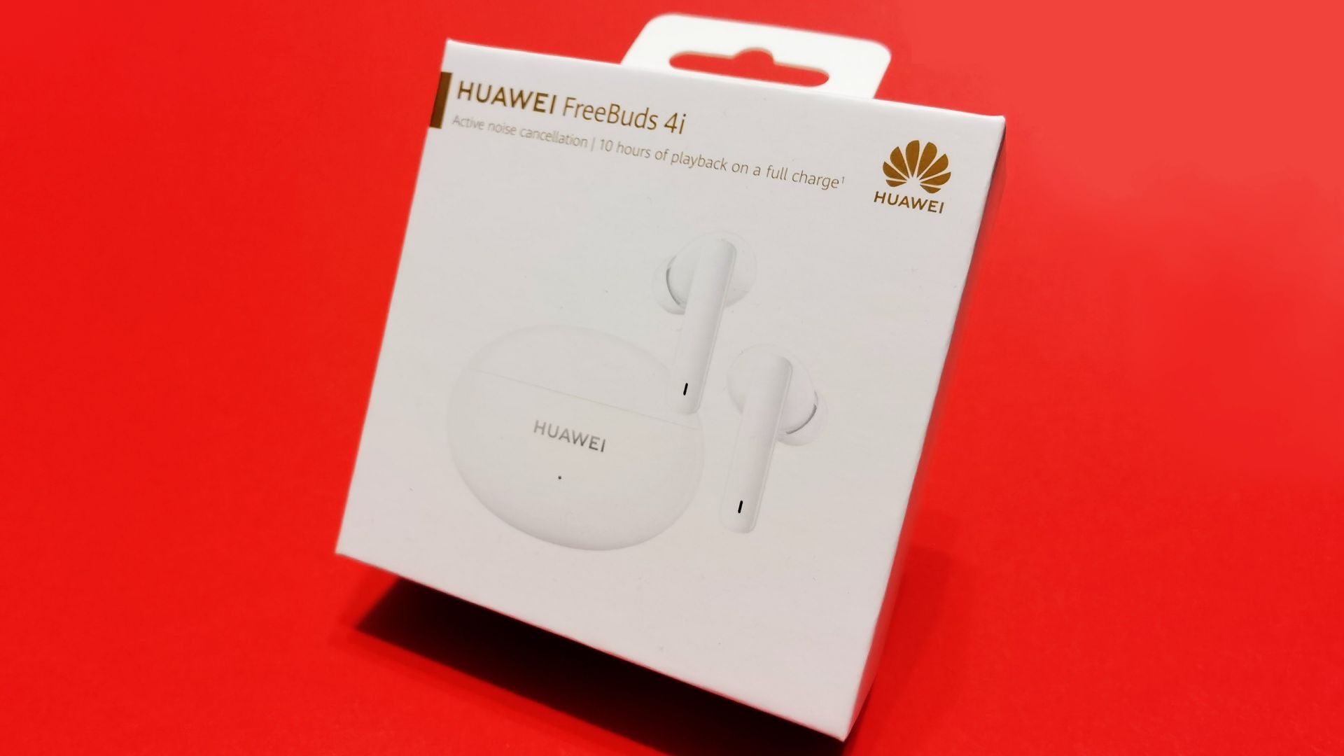 Huawei FreeBuds 4i имат големи възможности и атрактивна цена