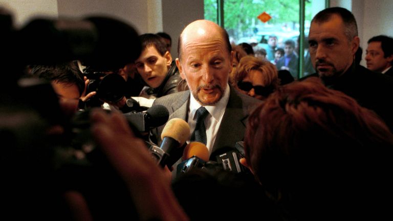 Според Църковния календар, на 6 април 2001 г. се чества