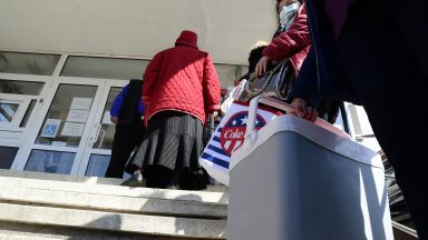 Личните лекари във Варна които не успяха да получат РНК