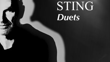 Играй и спечели новия албум на Стинг "Duets"