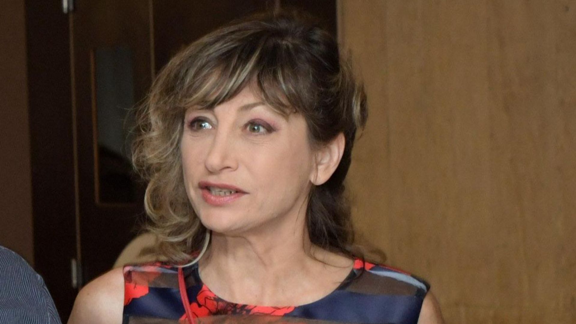 Мира Радева:  Много вероятно е да кристализира център на властта около президента 
