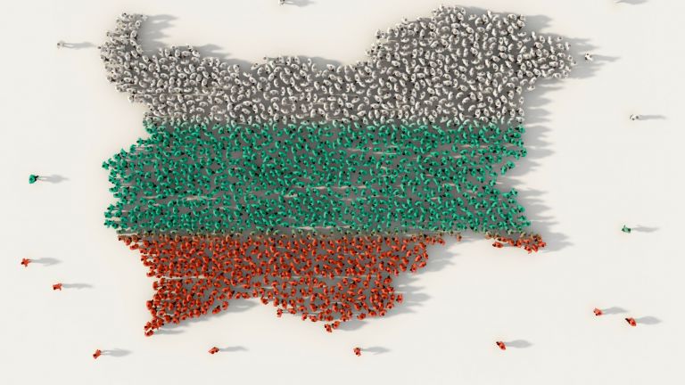 ГЕРБ-СДС печелят в 24 от 31 многомандатни избирателни района. Това