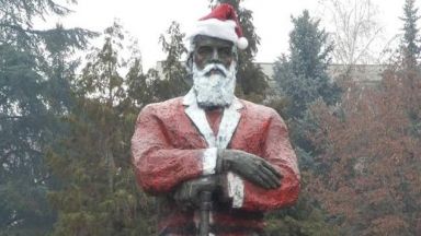 Лидерът на ДСБ Благоевград Калоян Ханджийски осъди България пред Европейския