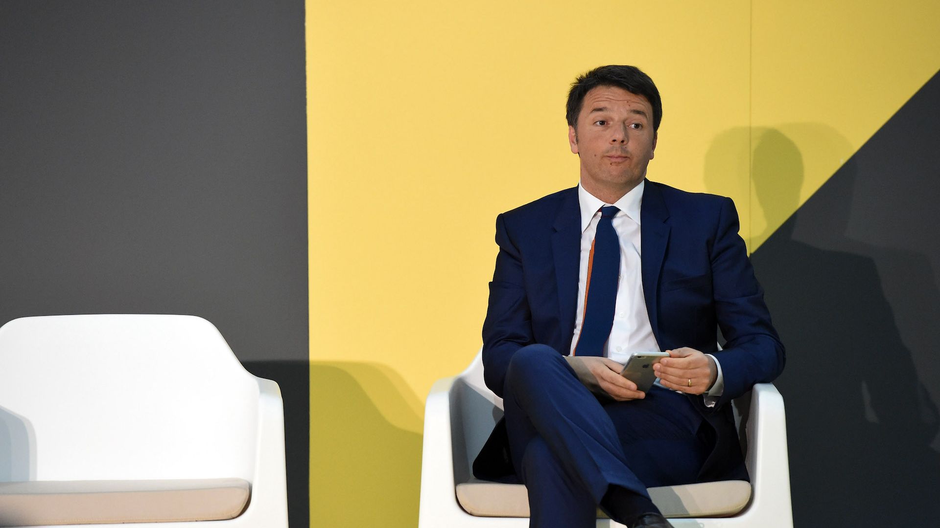 Бивш премиер на Италия може да влезе във Формула 1 със саудитска подкрепа
