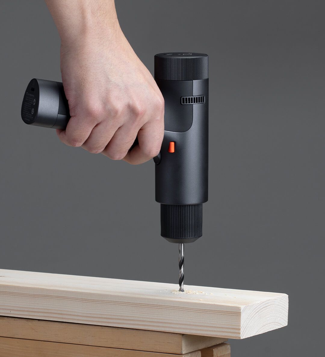 Xiaomi Mijia Brushless Smart Home Electric Drill 