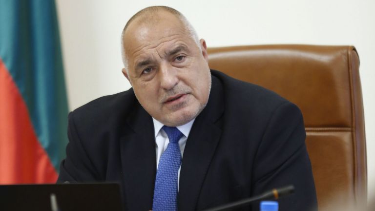 The prime minister submitted the resignation of the Borisov-3 cabinet