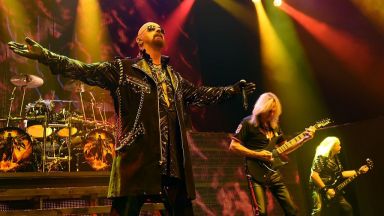 Турнето на Judas Priest се отлага за следващата година