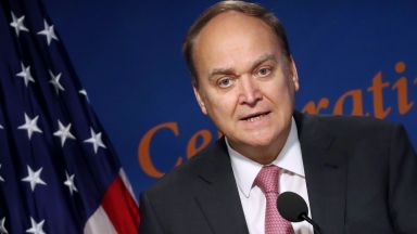 Умишленото нападение срещу руски самолет в неутрално въздушно пространство не