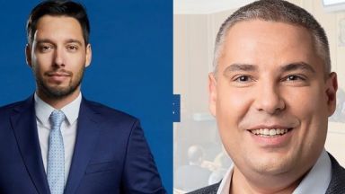 Общинският съветник от Демократична България Методи Лалов се разгневи че