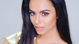 Виктория Лазарова - българката с едно от 10-те най-красиви лица без грим в света (снимки)