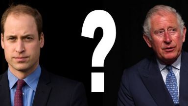 Бъдещ крал? Британците искат принц Уилям, а не баща му Чарлз