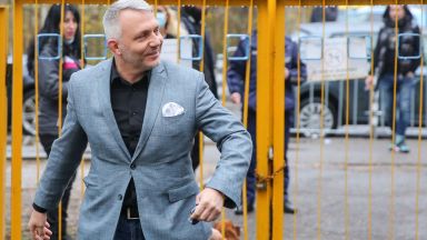 Преговори за ново правителство още не се водят но аз