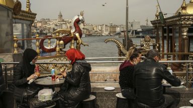 Мераците за Канал Истанбул - инат, бедствие, политическо оцеляване, имоти