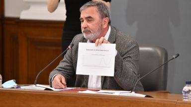 Ситуацията с коонавируса в страната в момента е под контрол