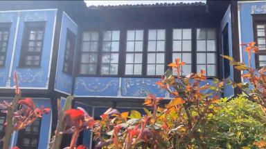 Рекорден брой са гледанията на виртуалния тур на ОИ Старинен