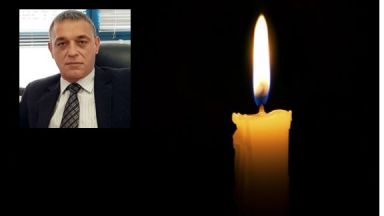 Директорът на Регионалната здравно осигурителна каса в Русе Калоян Копчев е