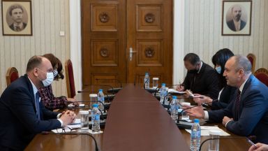 Повишаването на конкурентоспособността на българската икономика зависи от използването на