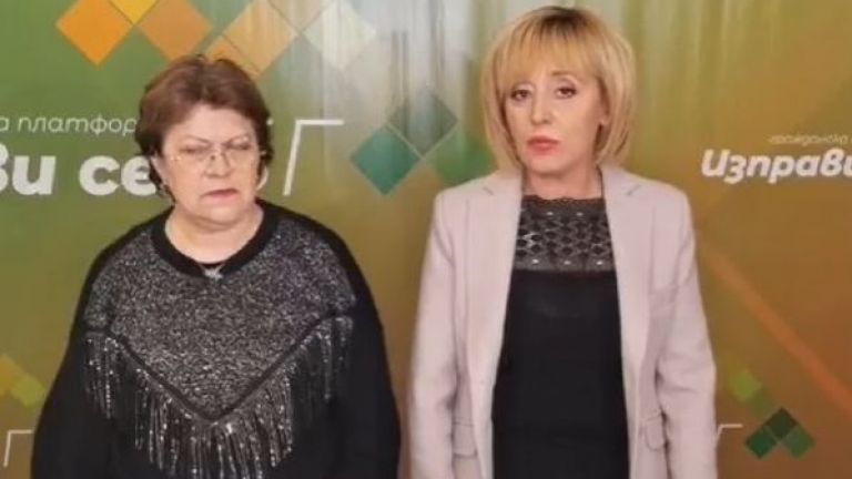 Не е задължително Николай Хаджигенов да е част от парламентарна