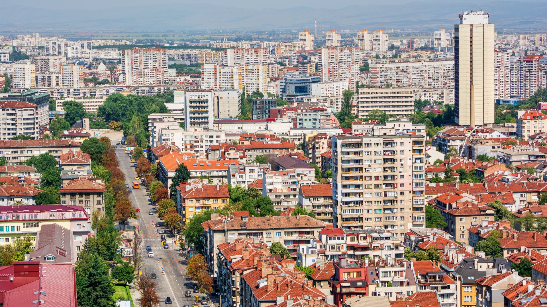 Златна есен за жилищния пазар в София: 1 кв. м струва средно 1200 евро