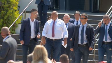 Изпълнителната комисия на ПП ГЕРБ свиква Национално събрание на партията