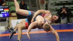 Един българин на финал в първия ден на "Дан Колов - Никола Петров" 