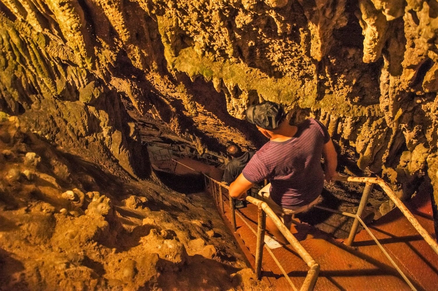 Пещера Ухловица