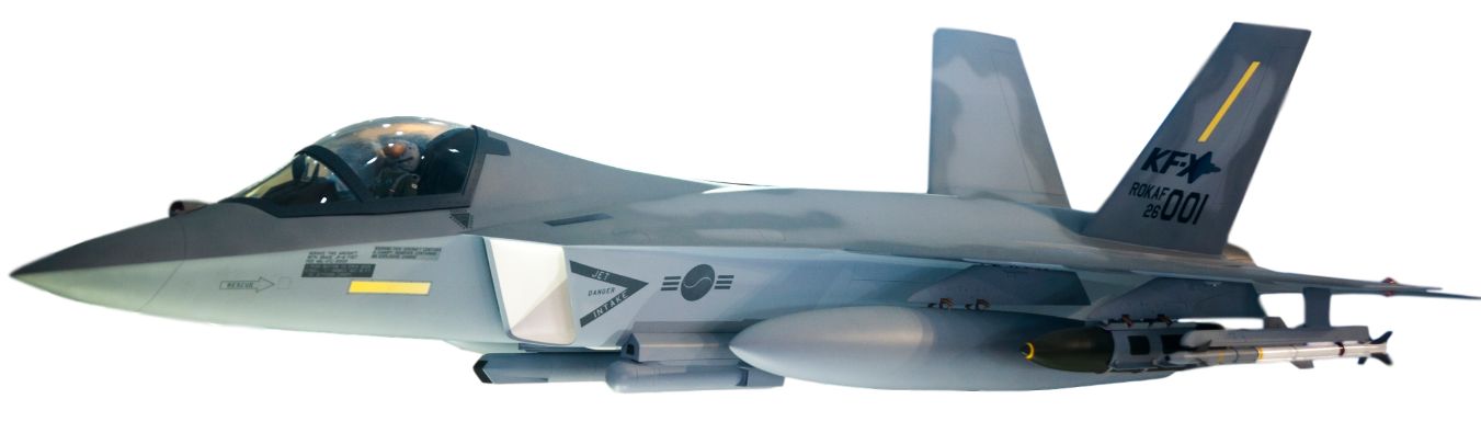 KF-21 Boramae