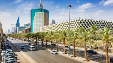 Саудитска Арабия обяви амбициозен план за увеличаване дела на ВЕИ