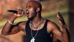 Проклятието на DMX: Как рап звездата стана жертва на дрогата