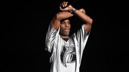 Рап легендата DMX почина на 50-годишна възраст