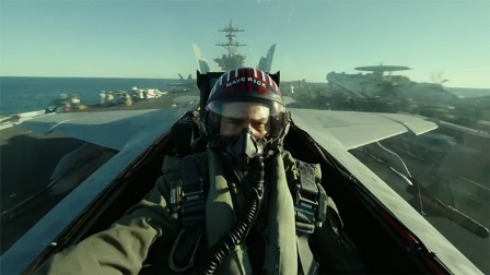 Paramount мести 10 филма, 3 от тях с Том Круз