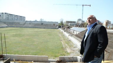 Борисов коментира оставката на Боби Михайлов: Нали не ме държите отговорен и за това