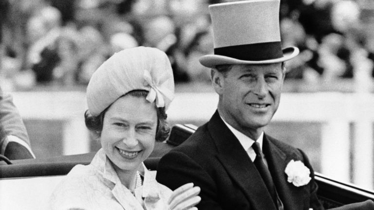 На британската кралица Елизабет Втора сигурно ще й бъде трудно