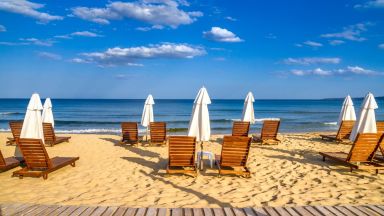 Как ще изглежда това лято почивка на море в България?