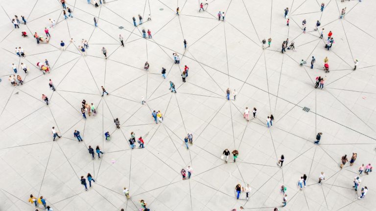 8 милиарда достигна населението на света още в края на