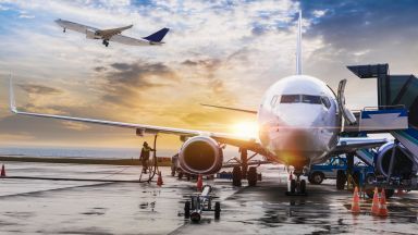 Френските законодатели ще забранят кратките вътрешни полети