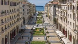 Американски пенсионери трескаво купуват имоти в България и Гърция