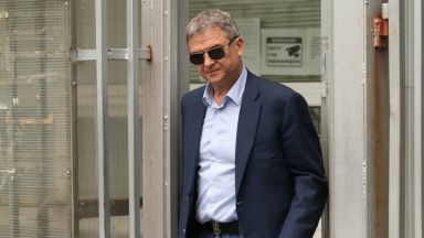 Бойко Борисов има участие в създаването на двата списъка Магнитски